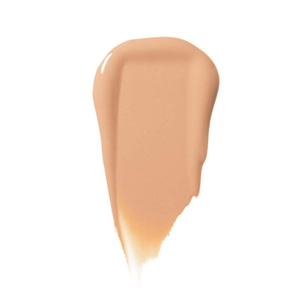 Almay Liquid Foundation, Truly Lasting Color, Long Wearing Natural Finish, Vitamin E and Lemon Extract, Hypoallergenic, Cruelty-Free, Dermatologist Beauty & Personal Care Almay