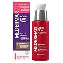 Mederma Acne Scar Serum Triple-Action Formula with Niacinamide, Tetrapeptide-30, and Polyhydroxy acid Clinically Shown to Lighten Acne Scars, 1 Fl Beauty & Personal Care Mederma