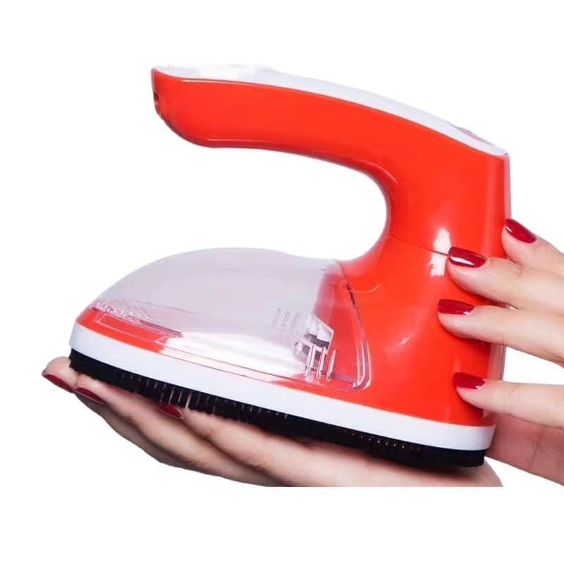 HIONJIN Fabric Shaver and Lint RemoverOperated Portable Lint Shaver Beauty and Personal Care HIONJIN