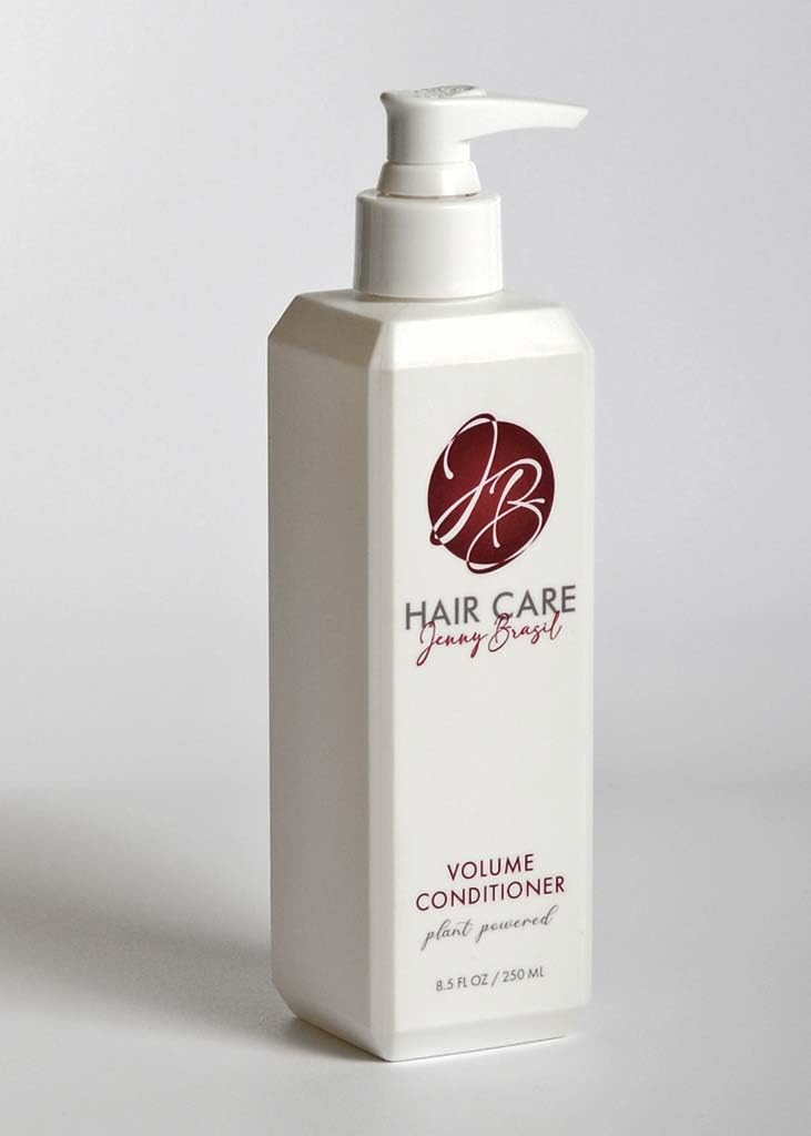 Volume shampoo & conditioner Beauty & Personal Care Hair Care Jenny Brasil