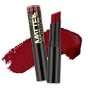 L.A. Girl Matte Flat Velvet Lipstick, Spicy GLC811 Beauty & Personal Care L.A. Girl