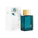 Ella K Orchid K Eau de Parfum, 100 Ml / 3.4 Fl. Oz Beauty & Personal Care Ella K