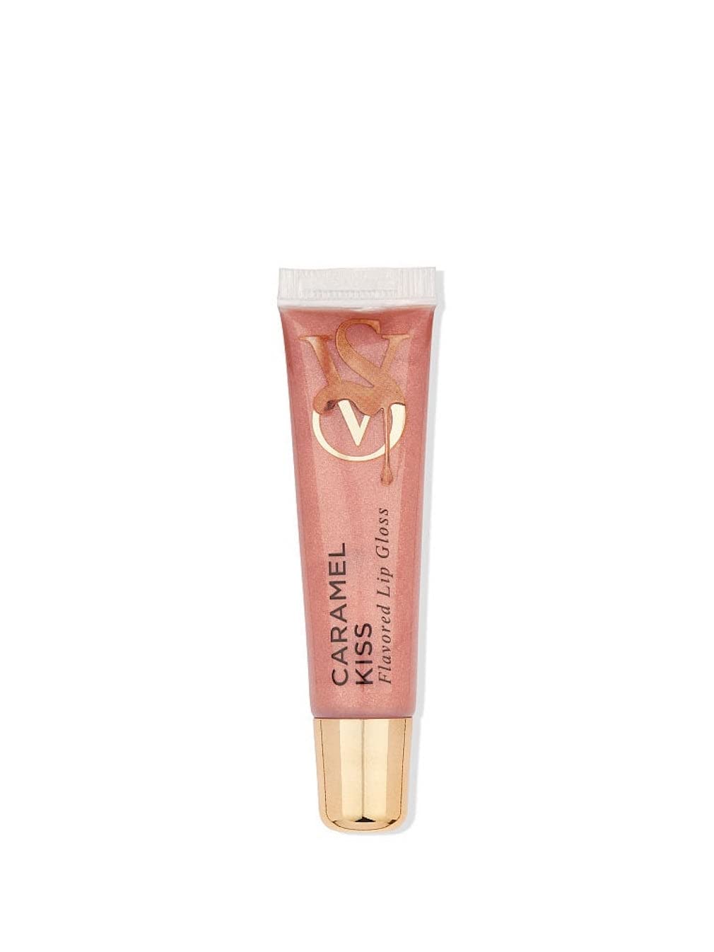 Victoria's Secret Flavored Lip Gloss Pink Mimosa