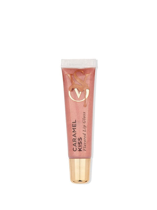 Victoria's Secret Flavored Lip Gloss Pink Mimosa