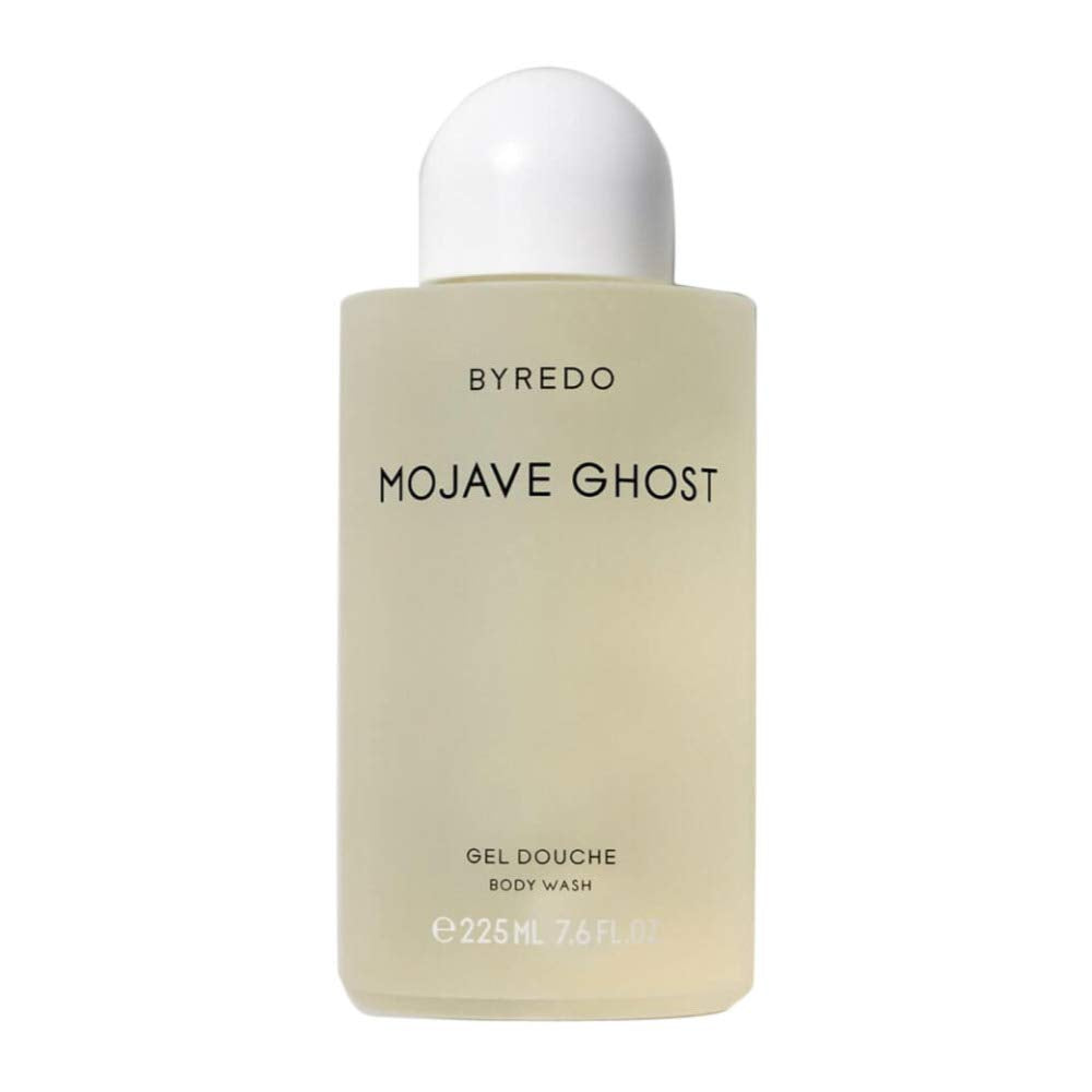 Byredo Gypsy Water, Mojave Ghost Body Wash (2-Pack, 7.6oz) Bundle (2 Items) Beauty & Personal Care Byredo