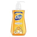 Liquid Dial Antimicrobial Liquid Soap, 7.5 oz Pump Bottle Beauty & Personal Care Dial