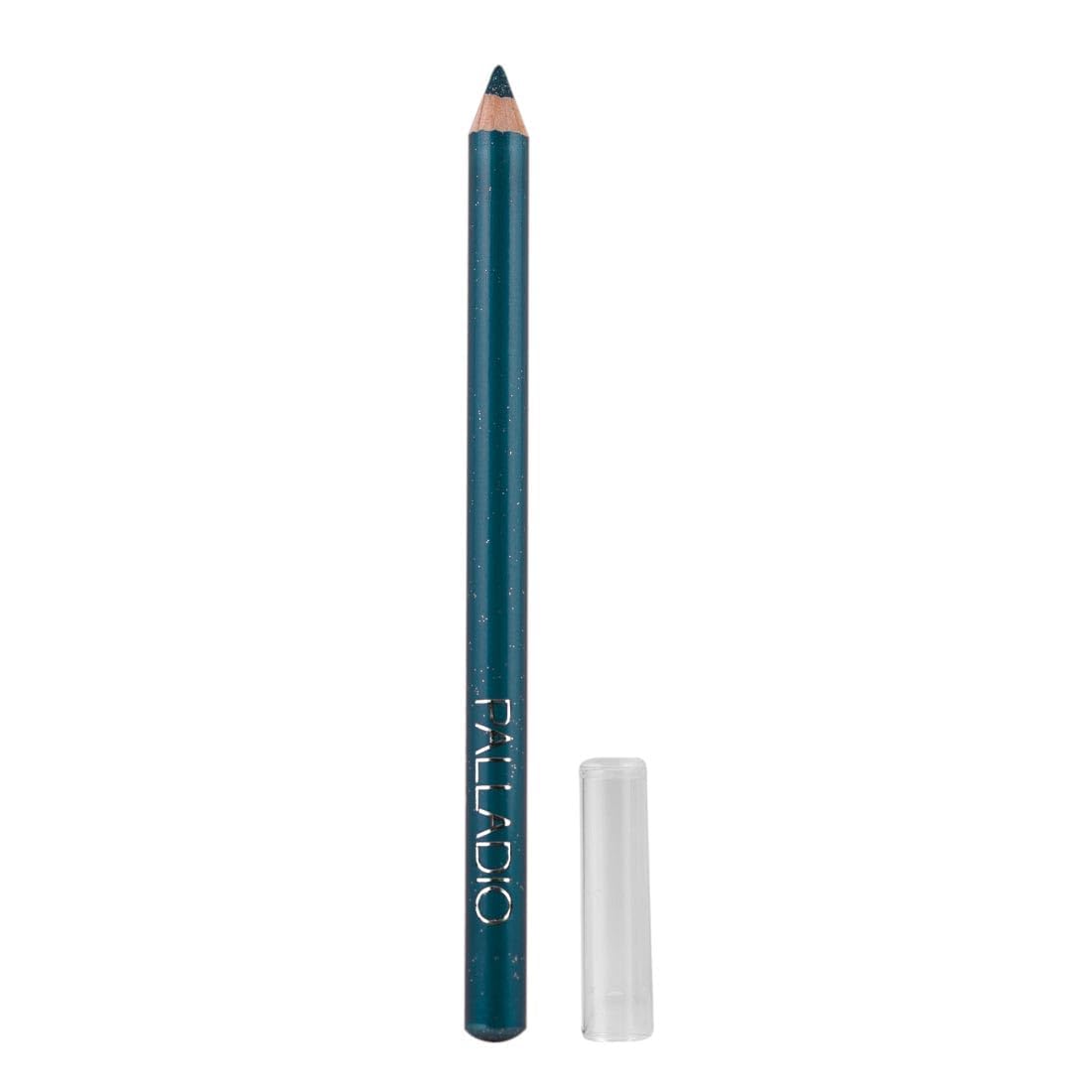 Palladio Glitter Eyeliner Pencil, Longlasting Creamy Cosmetic, Shimmer Eye Liner, Buttery Smooth Tip, Professional Makeup Glittery Pencil Beauty & Personal Care Palladio