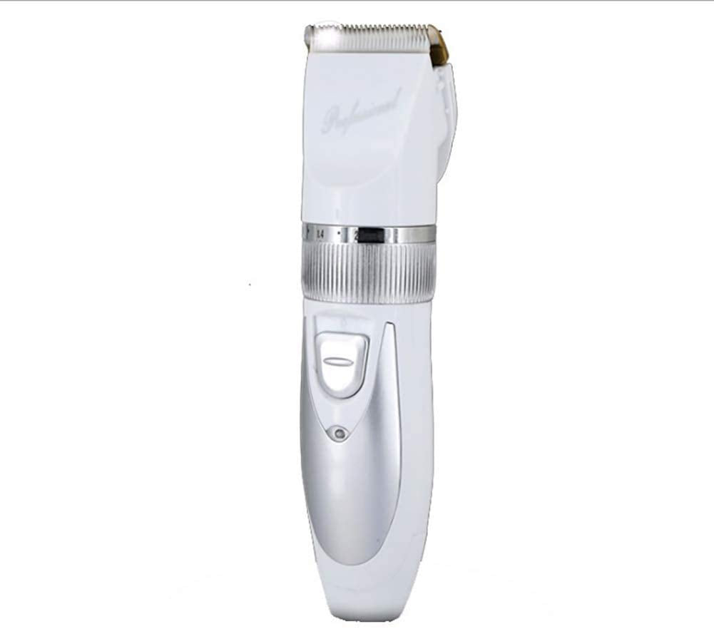 SKipdr Easy Hair Clipper Professional Mute Hair Clipper, Hair Clipper Hair Salon Special Electric Razor 2 Pcs Beauty and Personal Care SKipdr