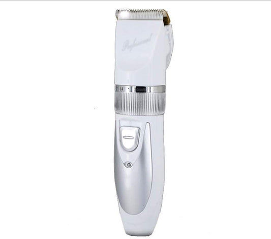 SKipdr Easy Hair Clipper Professional Mute Hair Clipper, Hair Clipper Hair Salon Special Electric Razor 2 Pcs Beauty and Personal Care SKipdr