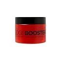 Style Factor Edge Booster Strong Hold Water-Based Pomade 3.38oz-Raspberry Scent Beauty & Personal Care EDGEBOOSTER