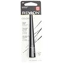 Revlon ColorStay Liquid Liner Eye Makeup, Blackest Black [251], 0.08 oz (Pack of 2) Beauty & Personal Care REVLON