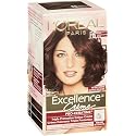 L'Oreal Paris Excellence Creme Triple Protection Haircolor, Medium Reddish Brown [5RB] 1 ea Beauty & Personal Care L'Oreal Paris