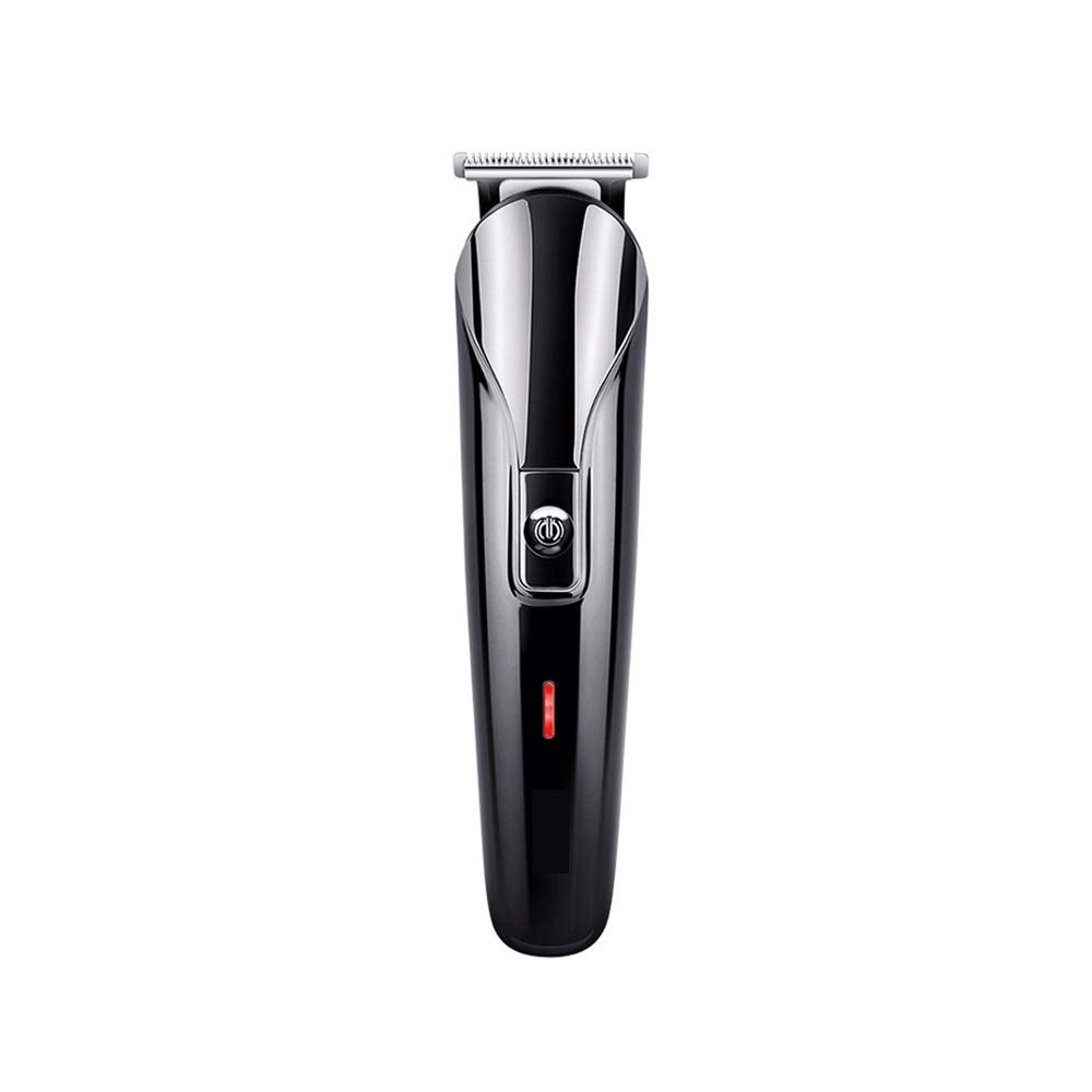 ZUIAI Men Professional Electric Hair Clipper 6 In 1 Multifunctional Hair Cutter Machine Rechargeable Hair Trimmer For Beard Nose Ears Beauty and Personal Care ZUIAI