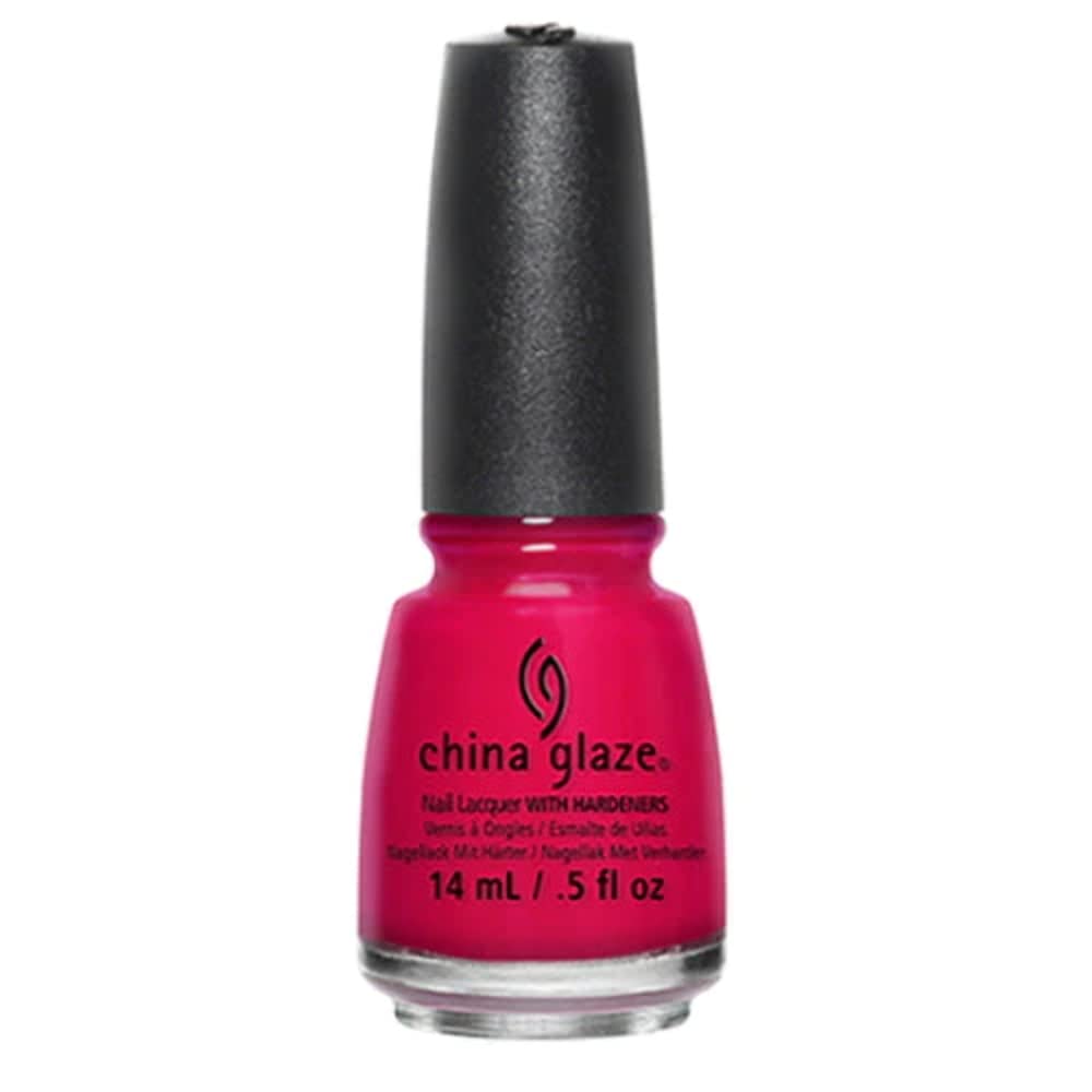 China Glaze Nail Polish, Wait N' Sea 1308