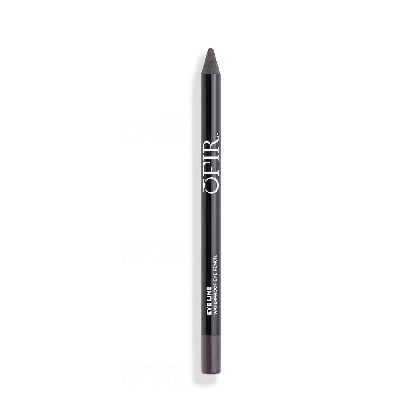 OFIR Waterproof Eye Pencil | Vegan, Cruelty-Free & Smudge-Proof | Creamy Gel Formula for Smooth Application | Long-Lasting, Full-Coverage, Precise Beauty & Personal Care OFIR
