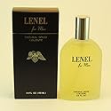 Lenel 3.4 Fl. Oz. Spray Cologne Beauty & Personal Care Lenel