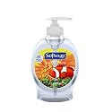 Softsoap Liquid Hand Soap, Aquarium Series - 7.5 fluid ounces Beauty & Personal Care Softsoap
