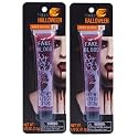 Happy Halloween Fake Blood Prop, Ages 5+, 0.75 oz (21.3g) - 2 Count Beauty & Personal Care Happy Halloween
