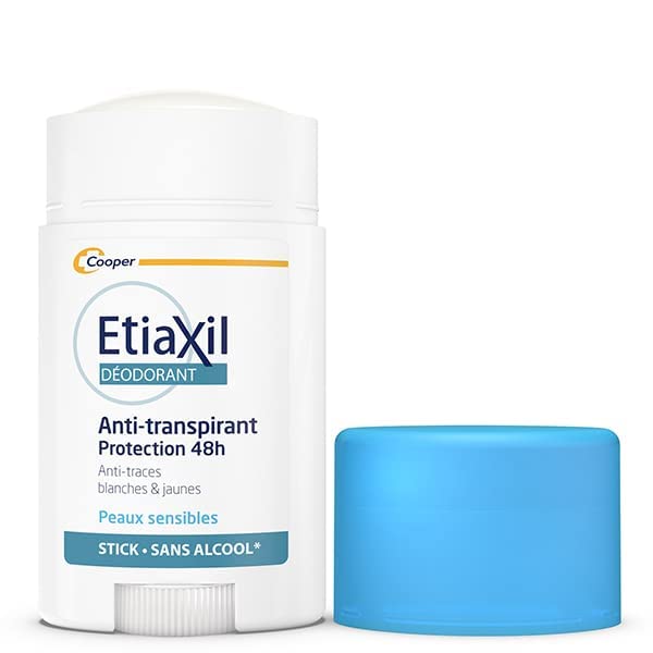 Etiaxil Deodorant Anti-Perspirant 48H Stick 40Ml Beauty and Personal Care Cooper