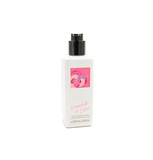 Victoria's Secret Bombshell In Bloom Fragrance Lotion 8.4 oz / 250 ml (Bombshell In Bloom)