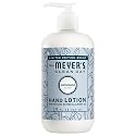 MRS. MEYER'S CLEAN DAY Hand Lotion, Snowdrop Scent, 12 Ounce Bottle Beauty & Personal Care Mrs. MEYER'S