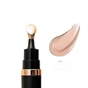 Absolutely Beautiful Under Eye Concealer - Brightens in Seconds, Crease-Proof & Lightweight, Half Pump for Both Eyes?10ml/0.34oz, Under Eye Coverage Beauty & Personal Care iACen