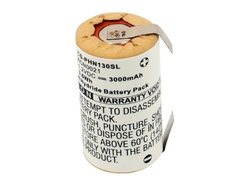 Cameron-Sino Replacement Battery for Philips Shaver HP1304, HP1308, HP1310 Beauty and Personal Care Cameron-Sino