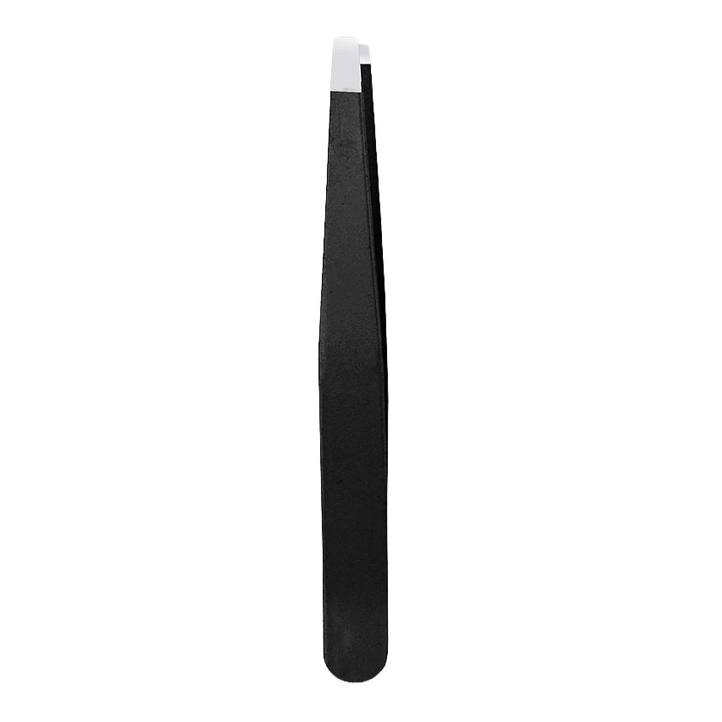 Eyebrows Tweezers Trimmer Professional Beard Eyelash Brow Face Hair Removal Tweezer Beautfy Makeup Stainless Steel Tools(AA295-01) Beauty and Personal Care ZXYZXYZZ