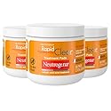 Neutrogena Rapid Clear Maximum Strength Acne Face Pads with 2% Salicylic Acid Acne Medication to Help Fight Breakouts, Oil-Free Facial Cleansing Pads Beauty & Personal Care Neutrogena