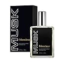 Monsieur Musk For Men Cologne Spray, 4 Ounce Beauty & Personal Care Dana