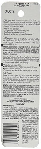 L'Oreal Paris Infallible Smokissime Powder Eye Liner, Purple Smoke 704, 0.032 Ounce Beauty & Personal Care L'Oreal Paris