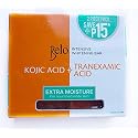 Belo Essentials Intensive Extra Moisture Face and Body Bar, 2 x 65g Beauty & Personal Care Belo Essentials