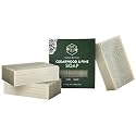 Crate 61 Organics, Handmade in Canada, Plant Based Cold Process Natural Bar Soap For Face And Body, With Premium Essential Oils, For Men And Women 3 Beauty & Personal Care Crate 61 Organics