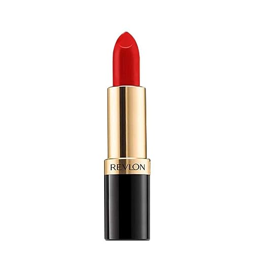 Revlon Matte Lipstick, Really Red, 0.15 Ounces (Pack of 1) Beauty & Personal Care REVLON