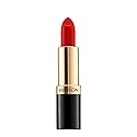 Revlon Matte Lipstick, Really Red, 0.15 Ounces (Pack of 1) Beauty & Personal Care REVLON