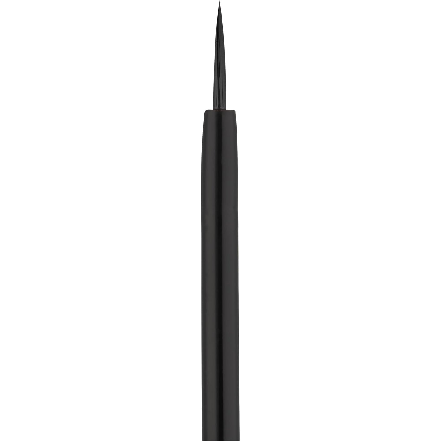 essence | Lash Princess Liquid Liner Waterproof Black | Smudge Proof, Matte Eyeliner with Ultra-Fine Brush Tip | Vegan & Cruelty Free Beauty and Personal Care Essence Cosmetics