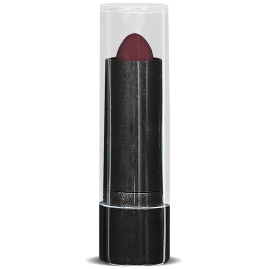 Red Lipstick - 0.08 oz. - High-Quality, Non-Toxic Lip Color For Every Occasion, Alluring & Long-Lasting - 1 Pack Beauty & Personal Care Amscan