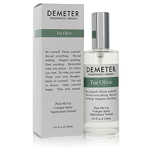 Demeter Cologne Spray, Tarnish, 4 Ounce Beauty & Personal Care DEMETER