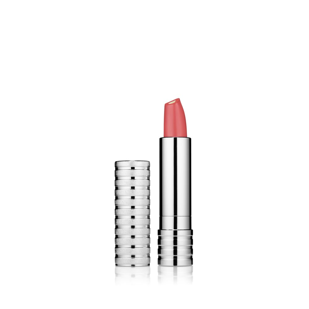 Clinique Dramatically Different Lipstick Shaping Lip Colour | Long Lasting, Moisturizing + Hydrating, Strawberry Ice, 1 Count Beauty & Personal Care Clinique