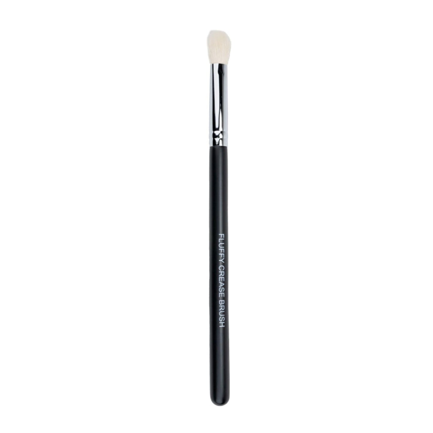 Younique Fluffy Crease Brush for Eye Makeup | Soft Synthetic Eyeshadow Blending Brush | Durable Eye Shadow Brush for Crease Precision | Lightweight Beauty & Personal Care Younique
