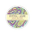 Greenwich Bay Trading Company Botanical Collection: Zinnia Aloe Butter Body Butter Beauty & Personal Care Greenwich Bay Trading Company