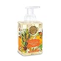 Michel Design Works FOA281 Scented Foaming Hand Soap, Pumpkin Melody Beauty & Personal Care Michel Design Works