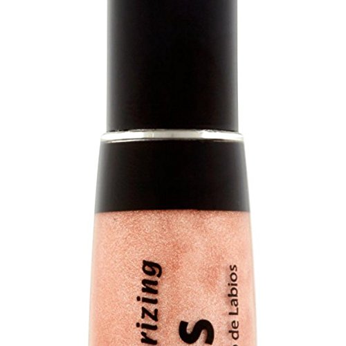 LIPGLOSS PINK PEARL Beauty & Personal Care L.A. COLORS