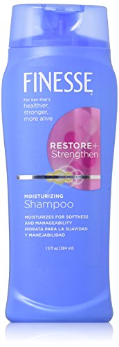 Finesse Shampoo Moisturizing, 13 oz Beauty & Personal Care FINESSE
