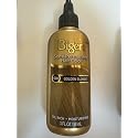 Bigen Semi-Permanent Haircolor #Gb6 Golden Blonde 3 Ounce (88ml) (3 Pack) Beauty & Personal Care Bigen