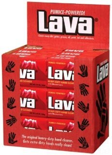 Lava 10085 Lava Bar Hand Soap Beauty & Personal Care WD-40