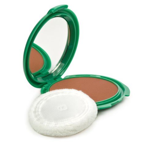 CoverGirl Clean Fragrance Free Pressed Powder, Toasted Almond (N) 270, 0.39-Ounce Packages (Pack of 2)