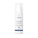IMAGE Skincare, CLEAR CELL Salicylic Gel Cleanser, Gentle Foaming Face Wash Removes Excess Oil and Shine for Oily Prone Skin, 6 fl oz Beauty & Personal Care IMAGE Skincare