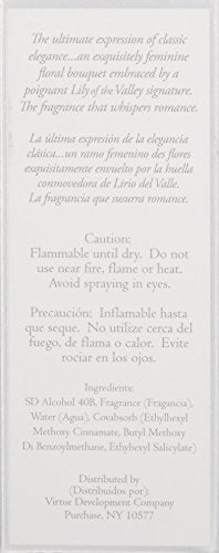 Jessica Mcclintock By Jessica Mcclintock For Women. Eau De Parfum Spray 1.7 Oz. Beauty & Personal Care Jessica McClintock