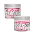 Mirta De Perales Collagen Elastin Cream 4 Oz. 2-PACK Beauty & Personal Care Mirta De Perales